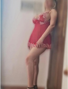 Ha llegado tu mejor amiga para disfrutar de también me desplazo benidorm