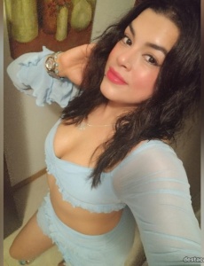 Sara! Jovencita por primera vez en tu ciudad! 24h disponible! Cala de finestrat