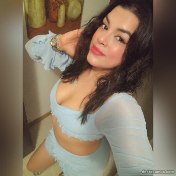 Sara! Jovencita por primera vez en tu ciudad! 24h disponible! Cala de finestrat, Finestrat