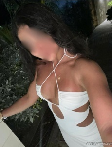 Tatiana colombiana nueva en calpe