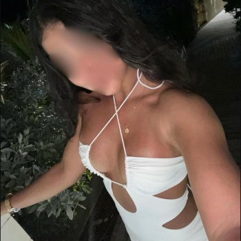 Tatiana colombiana nueva en calpe, Calpe