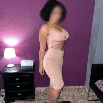 Bombisito nuevo en l zona de elda mulata muy encantadora, Elda