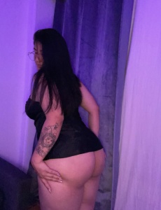 Ven y cómete mi rico coño
