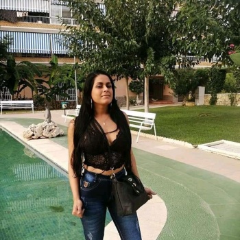 Linda, Torrevieja