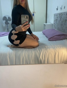 Chica nueva
