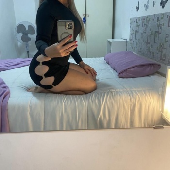 Chica nueva, Benidorm