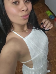 Colombiana en elche * de paso por este lugar * tu y yo privado la pasaremos genial