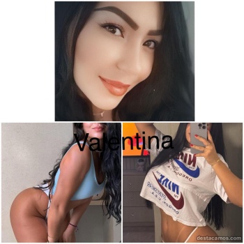 Valentina la mas divida, Elche