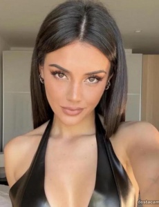 Chica exclusiva️ jovencita real española