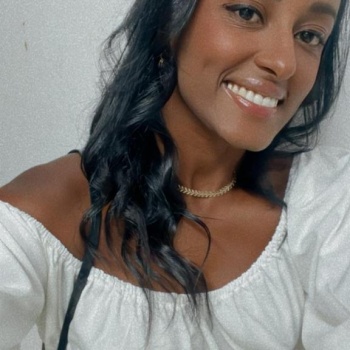Soy una chica dulce, interesante y divertida... Quiero darte los mejores momentos, brasileña, Benidorm