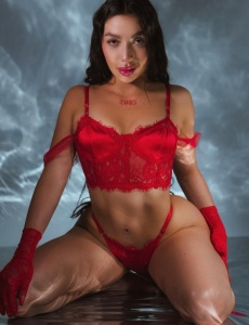 Jovensita traviesa volcan de sexo muy complaciente