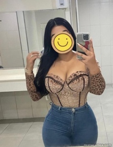 Novedad solo una semana️