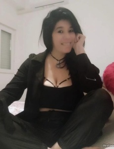 ⭐sara acompaÑante de lujo espectacular⭐novedad en alicante