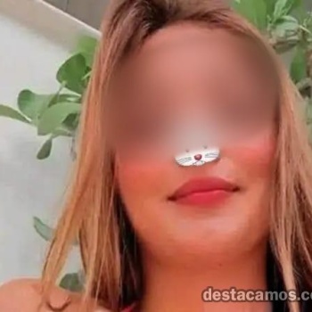 Aitana espanola, Alcoy