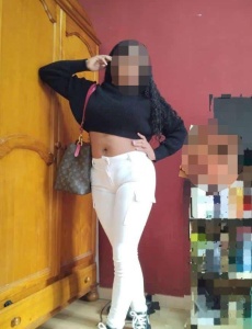 ️ samanta y maria, nuestro encanto inigualable