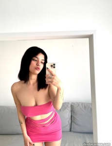 Alondra ️ 19 años ️ benidorm ️ solita ️tengo video