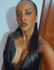 Jessica mujer exotika impli kada novedad en la zona