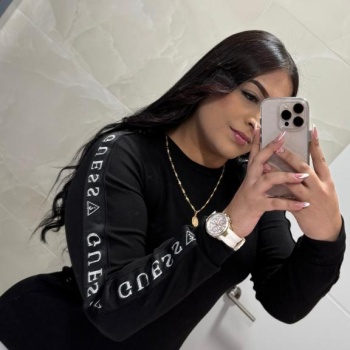 Sofía, dulzura colombiana que enamora, Guardamar del Segura