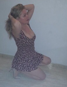 Nicol/madurita paraguaya/nueva en torrevieja