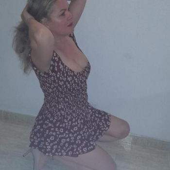 Nicol/madurita paraguaya/nueva en torrevieja, Torrevieja