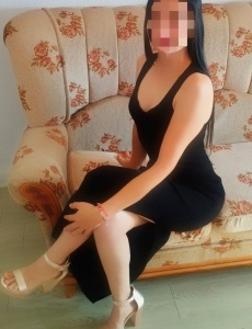 Blanca y morena