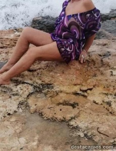 Sandra internacional