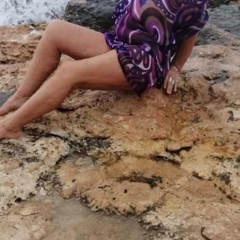 Sandra internacional, Alicante