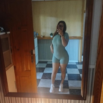 Latina hermosa recien llegada, Alicante