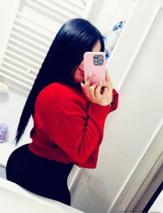 Latina divertida 24/7
