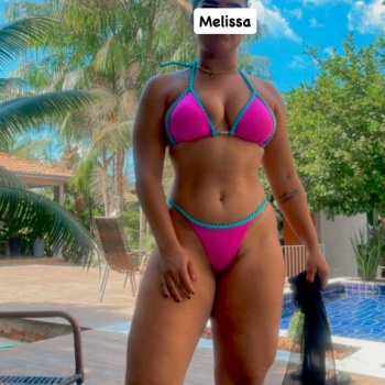 Melissa masajista elche *novedad*, Elche