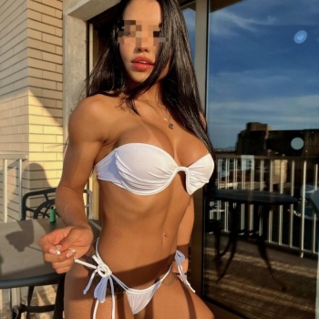 Gaby exÓtica mexicana recien llegada a tu ciudad, Villena