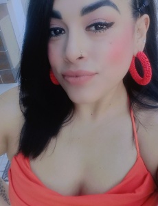 Ardiente y complaciente!!