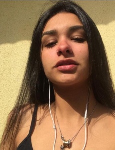 19añitos :)