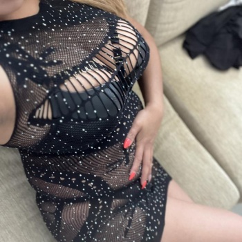 Hola guapos! Soy la escort la chica de, Benidorm