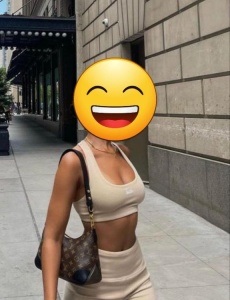 Soy alejandra ¿que tal si nos damos la oportunidad de conocernos?