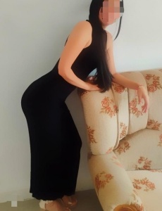 Chica nueva en alcoy