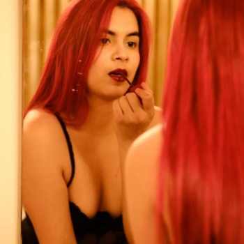 Alicante escorts salomÉ pelirroja super top y radiante ️‍️‍, Alicante
