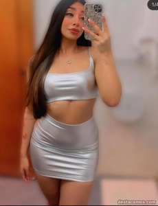 Nueva en benidorm paula 24h️