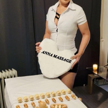 Ana massaage lingham only visits home i speak english, Benidorm