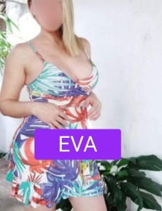 Eva... ️