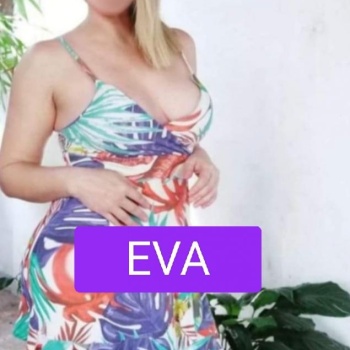 Eva... ️, Denia