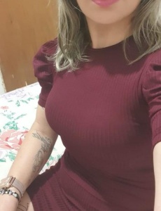 ️ acabo de llegar ️