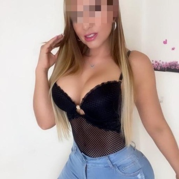 Patricia, de mujer, Orihuela