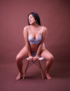 Bella fantasÍa hecha realidad!!