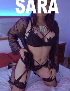 Sara ¡¡nueva!! Chica simpática y agradable.