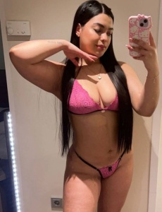 Alba sexy espaÑola. Solo salidas. 24 horas…..