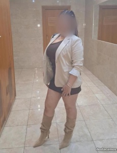 En benidorm