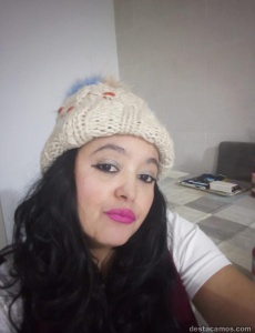 Isabella brasileña de vuelta a elda