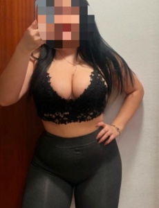 Ven a disfrutar conmigo te quiero conocer