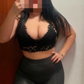 Ven a disfrutar conmigo te quiero conocer, Alicante